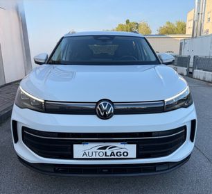 Volkswagen Tiguan 2.0 TDI 150 CV DSG Life 2024