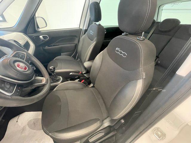 FIAT 500L 1.3 Multijet 95 CV Cross