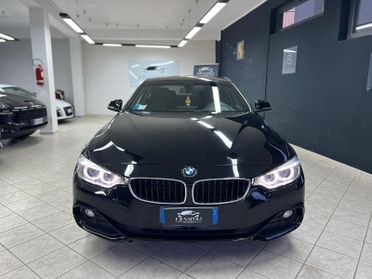 Bmw 420 420d Coupé Sport