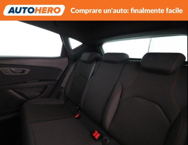 SEAT Leon 1.4 EcoTSI ACT 150 CV DSG 5p. FR