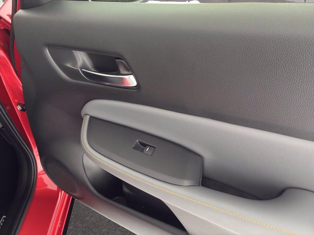 HONDA Jazz 1.5 hev Sport ecvt del 2024