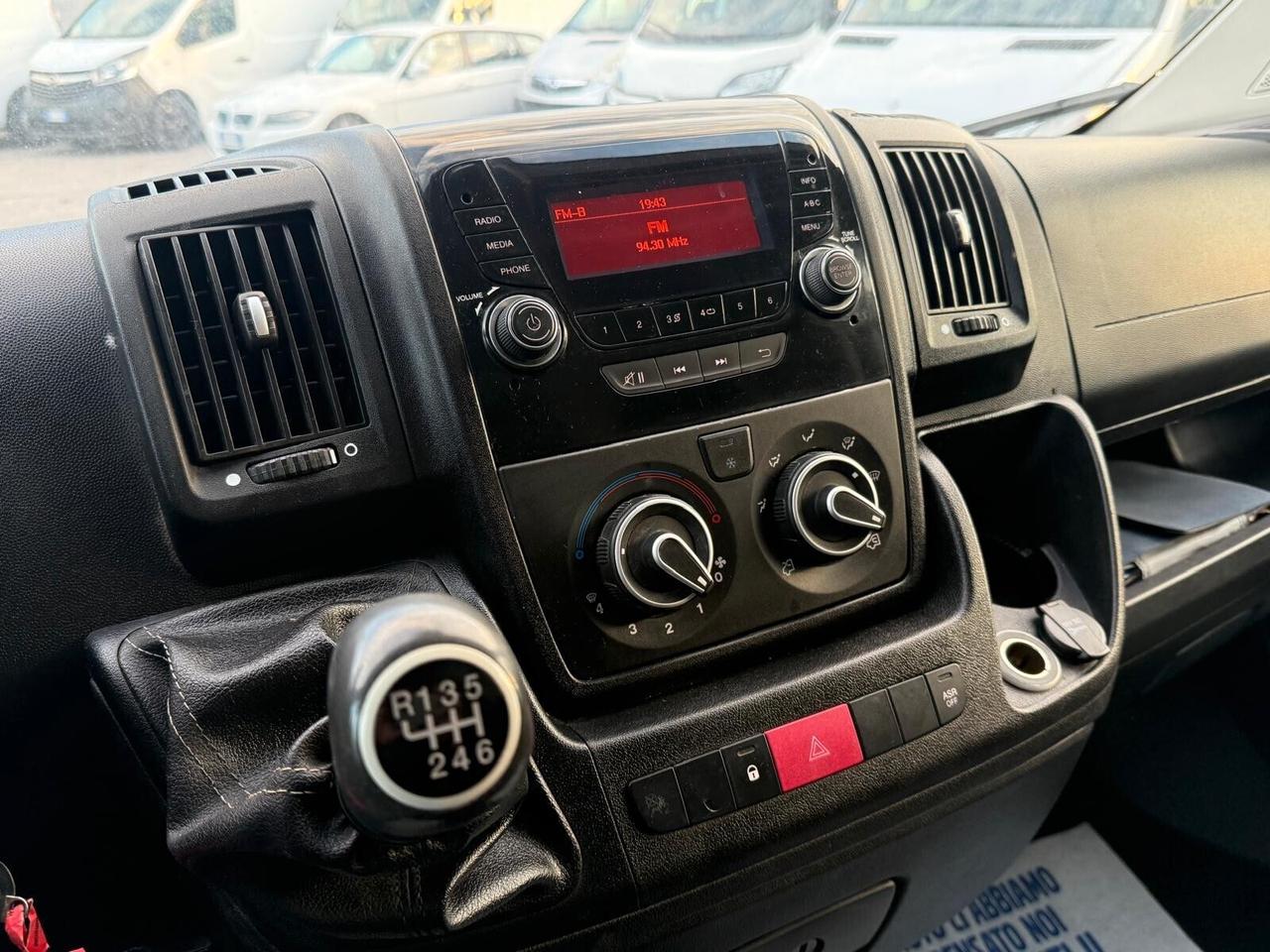 Peugeot Boxer 2.0 Blue-HDi 330 L2H1 Pro BlueHDi 110(PASSO MEDIO DUCATO/JUMPER/BOXER