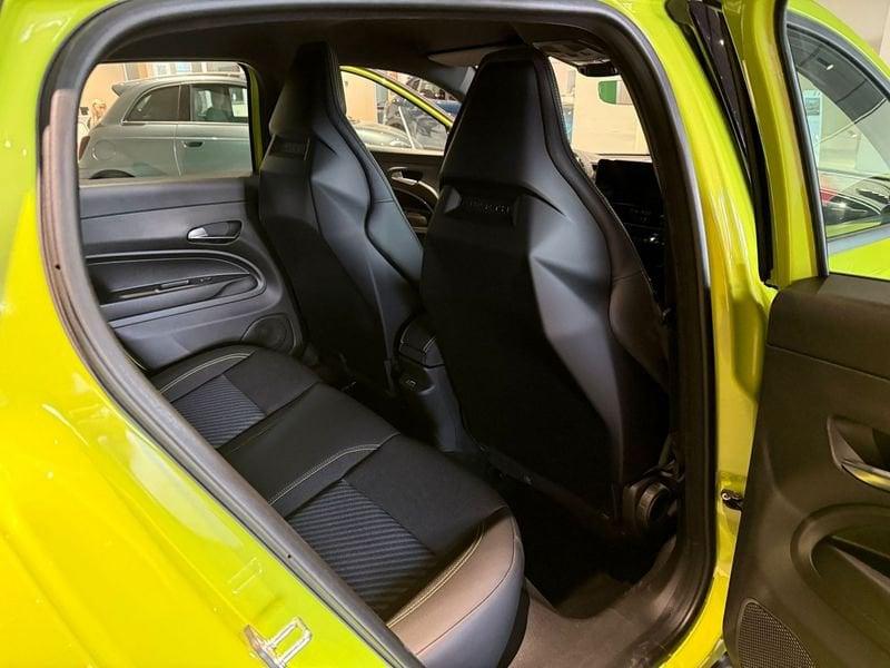 Abarth 600e 600e Turismo