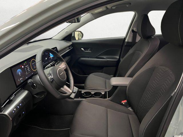 HYUNDAI Kona HEV 1.6 DCT Business KM0