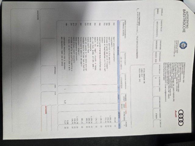 AUDI Q8 55 TFSI quattro Sline IVA ESPOSTA
