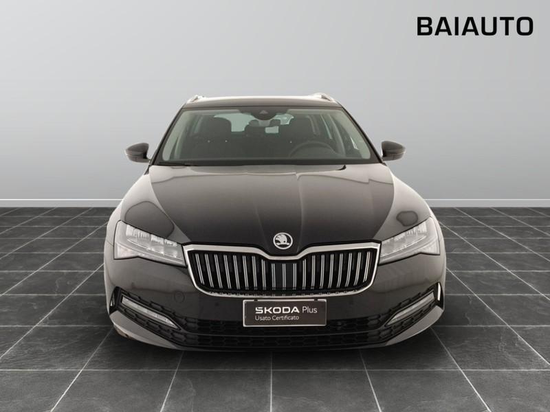 Skoda Superb wagon 2.0 tdi evo scr 150cv executive dsg