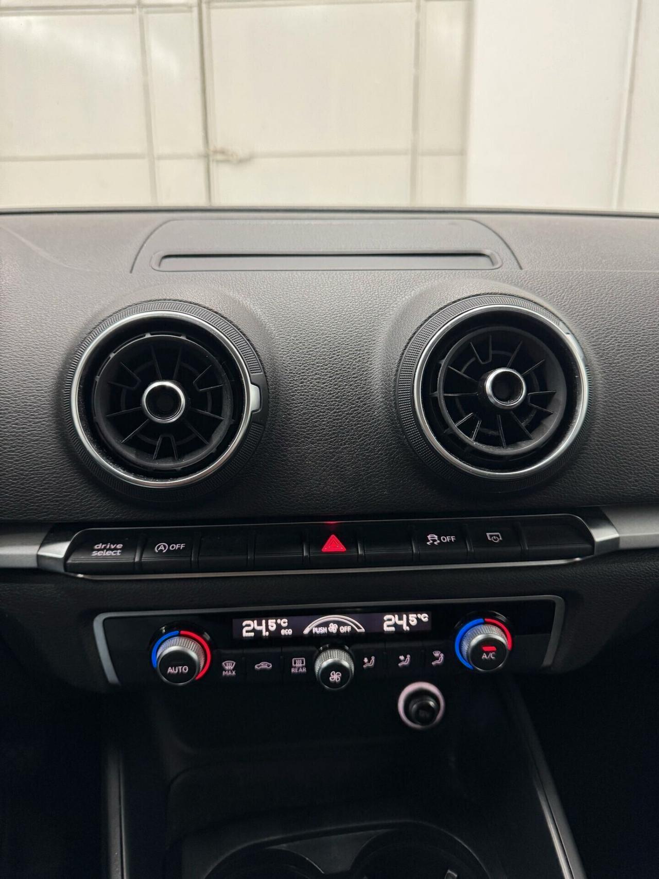 Audi A3 SPB 30 TDI Admired