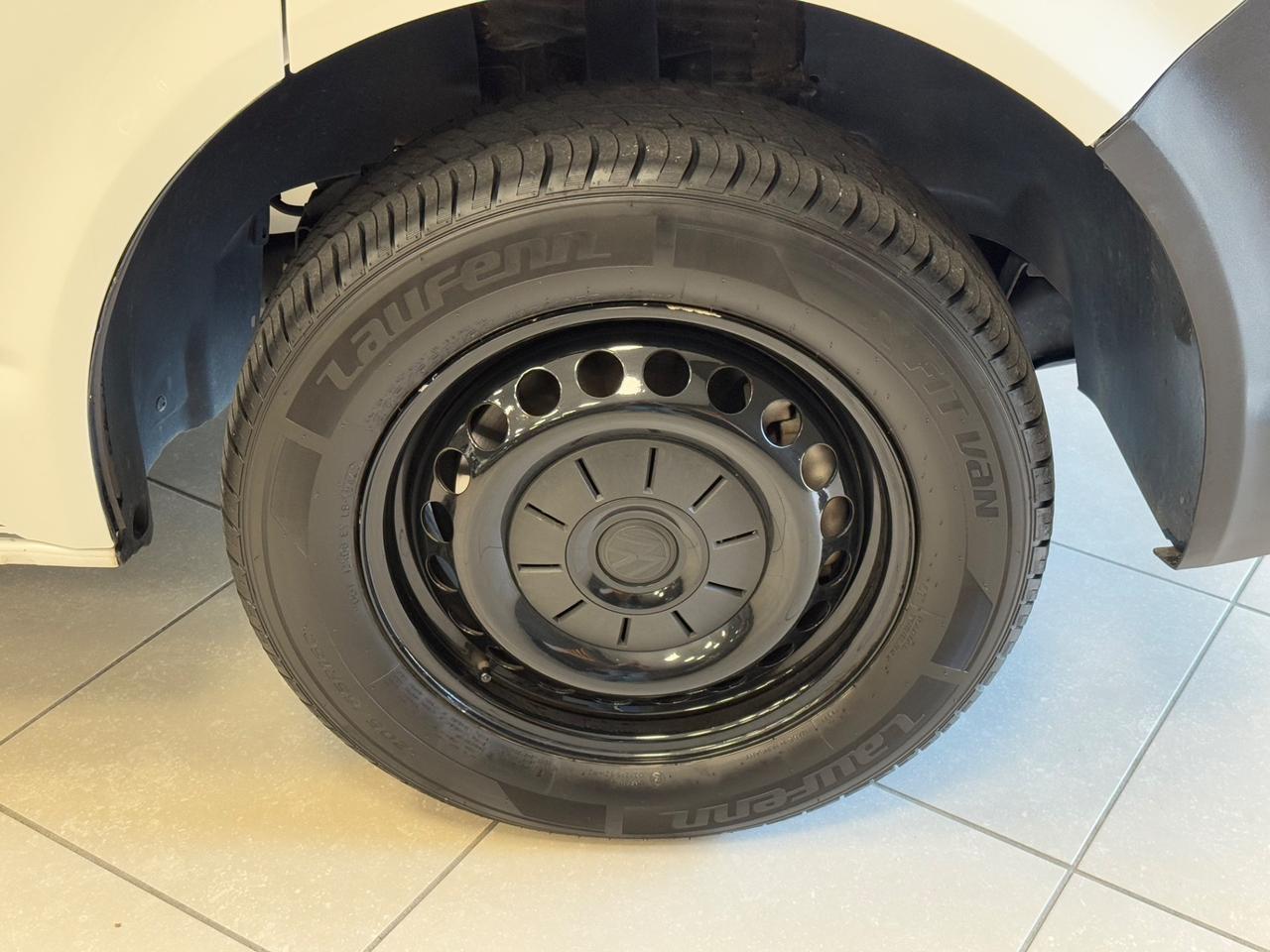 Volkswagen Transporter 2.0 TDI PC Furgone