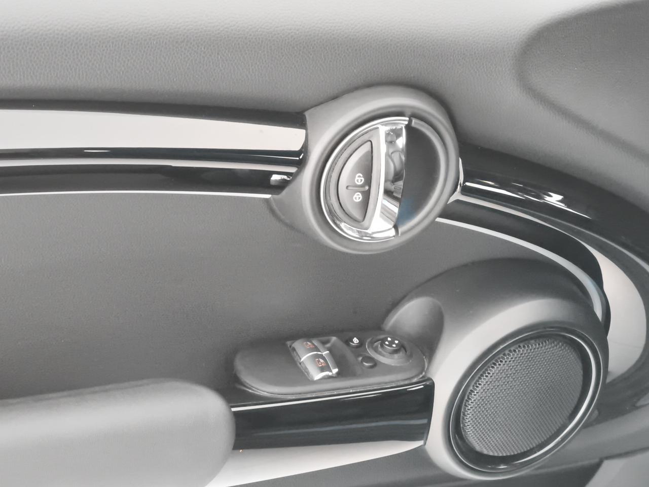 MINI Mini Cooper SE Electric