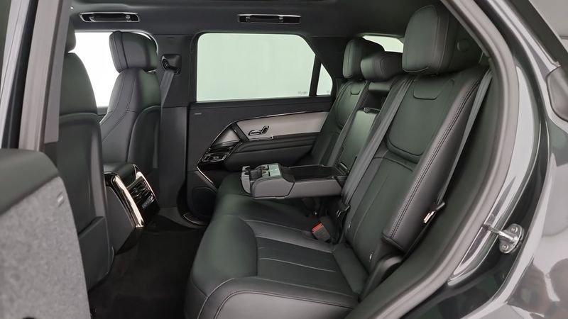 Land Rover RR Sport 3.0D l6 249 CV Dynamic SE