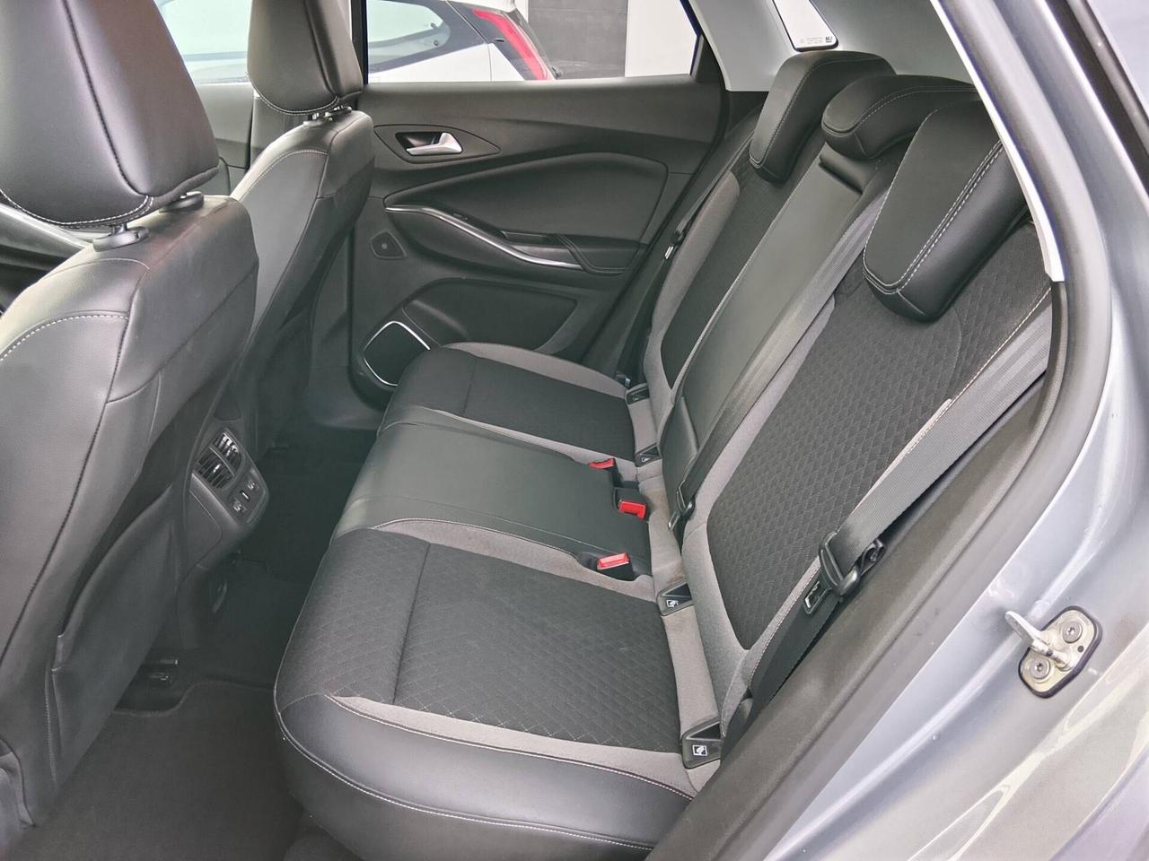 Opel Grandland X 1.6D EU 6 78K KM Ultimate