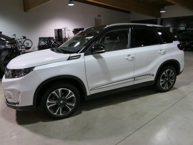 SUZUKI Vitara 1.4 Boosterjet 4WD AllGrip Top