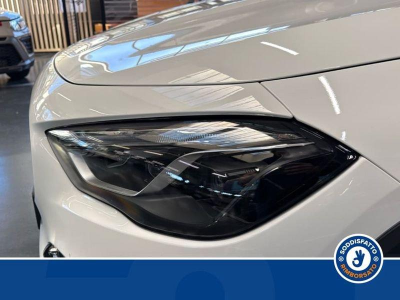 Mercedes-Benz GLA 200 d Automatic Advanced Plus Progressive