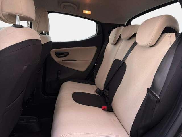 Lancia Ypsilon 1.2 69 CV 5 porte GPL