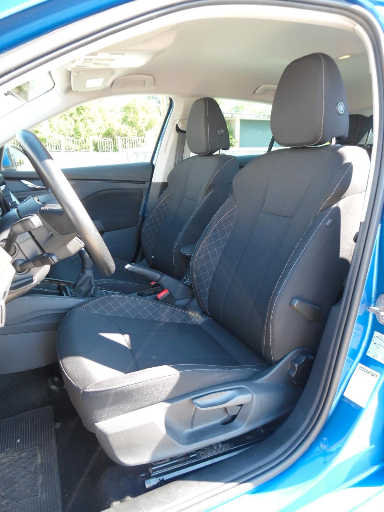 Skoda Scala 1.6 TDI SCR Ambition