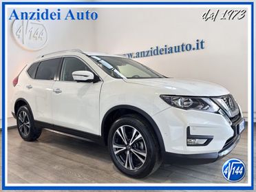 NISSAN X-Trail N1 dCi 150 4WD X-Tronic Autocarro N-Connecta