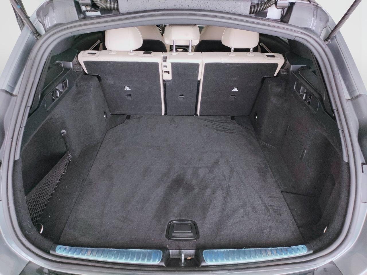 Mercedes-Benz Classe C-S206 SW All-Terrain - C SW All-Terrain 220 d mhev Premium 4matic 197cv auto