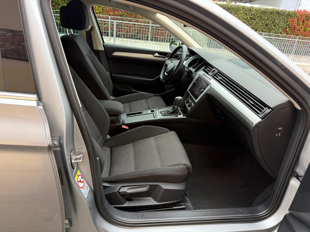 Volkswagen Passat Variant 2.0 TDI DSG Executive BlueMotion Tech.