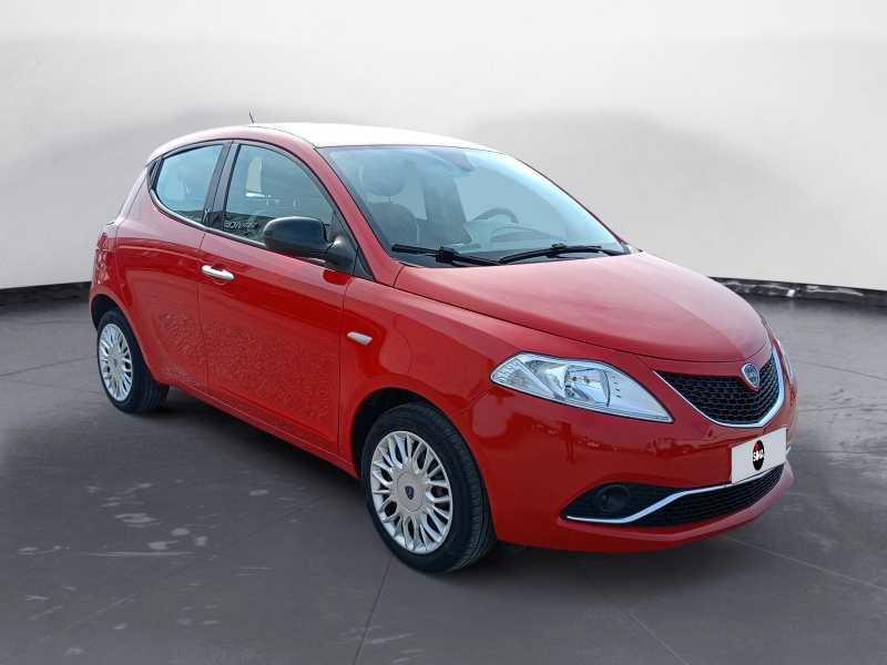 LANCIA Ypsilon 1.2 Silver 69cv