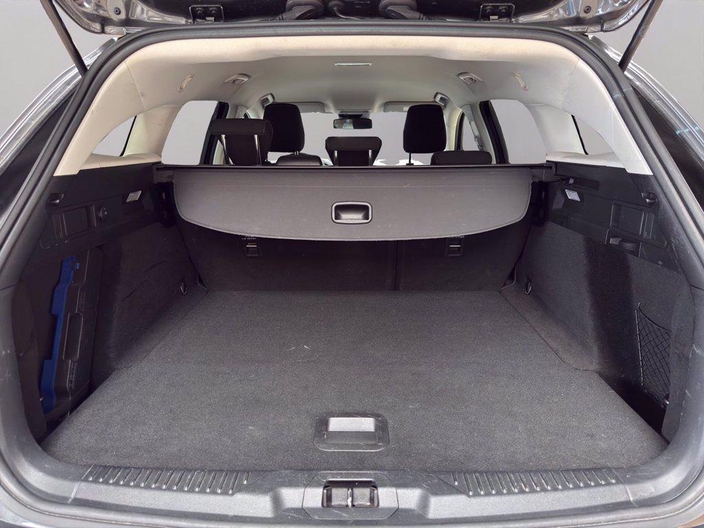 FORD Focus 1.0 EcoBoost Hybrid 125 CV SW Active del 2023