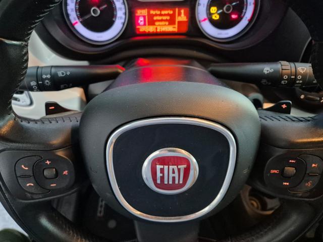FIAT 500L 1.3 Multijet 85 CV Dualogic Trekking