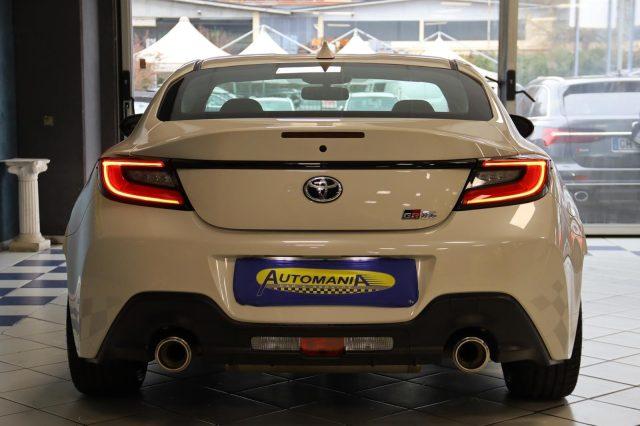 TOYOTA GR86 2.4 Sport