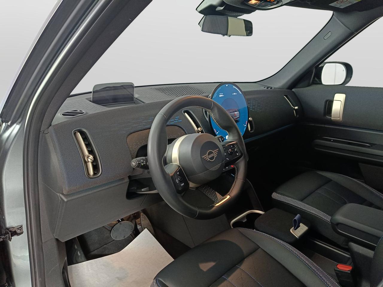 MINI Mini Countryman U25 - Mini Countryman 1.5 48V C Classic auto