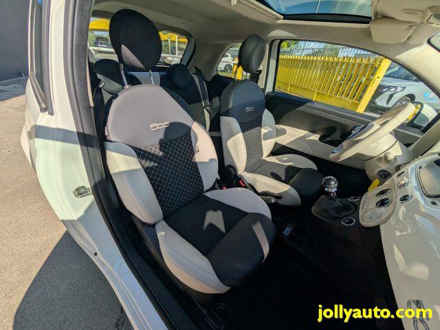 FIAT 500 1.0 Hybrid Dolcevita OK NEOPATENTATI