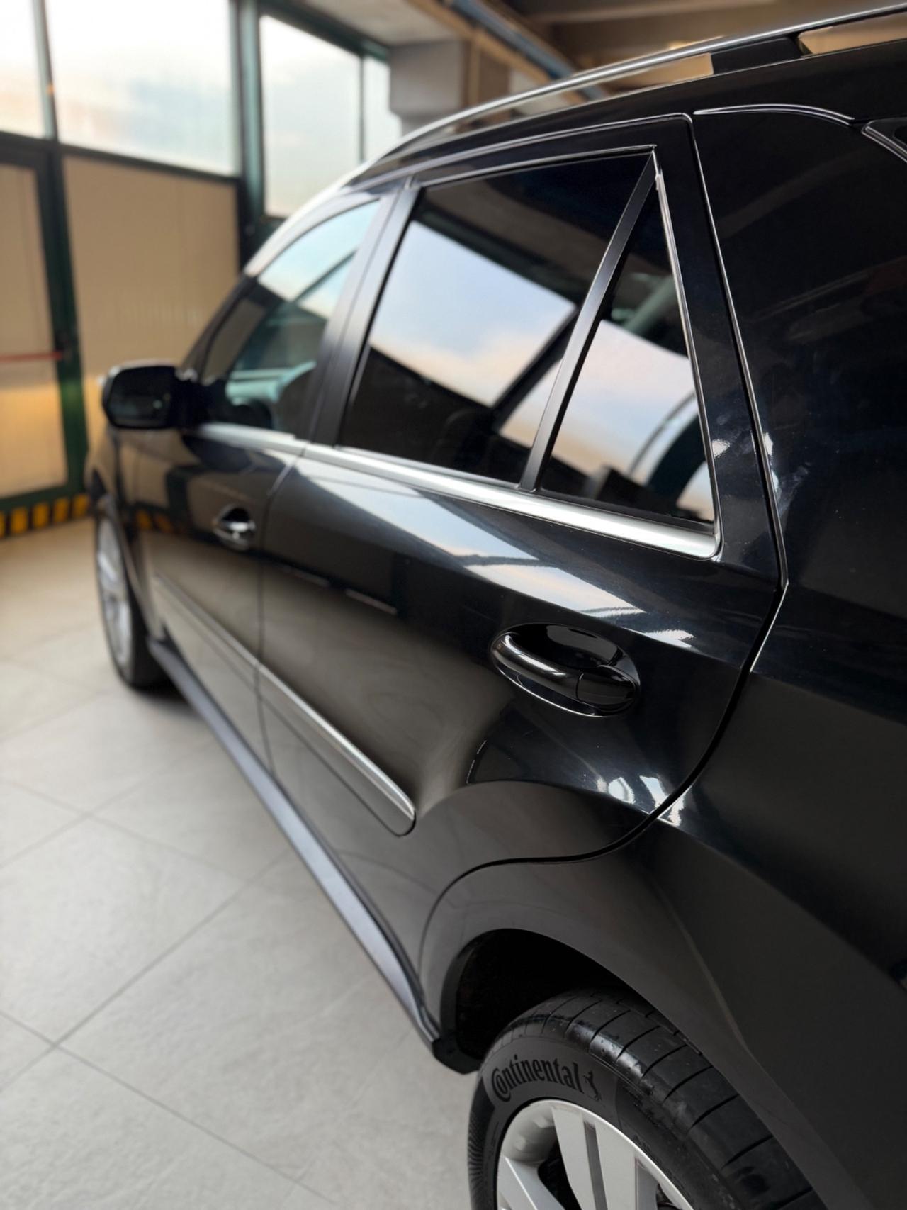 Mercedes-benz ML320 CDI AVANTGARDE FULLOPT KMCERT