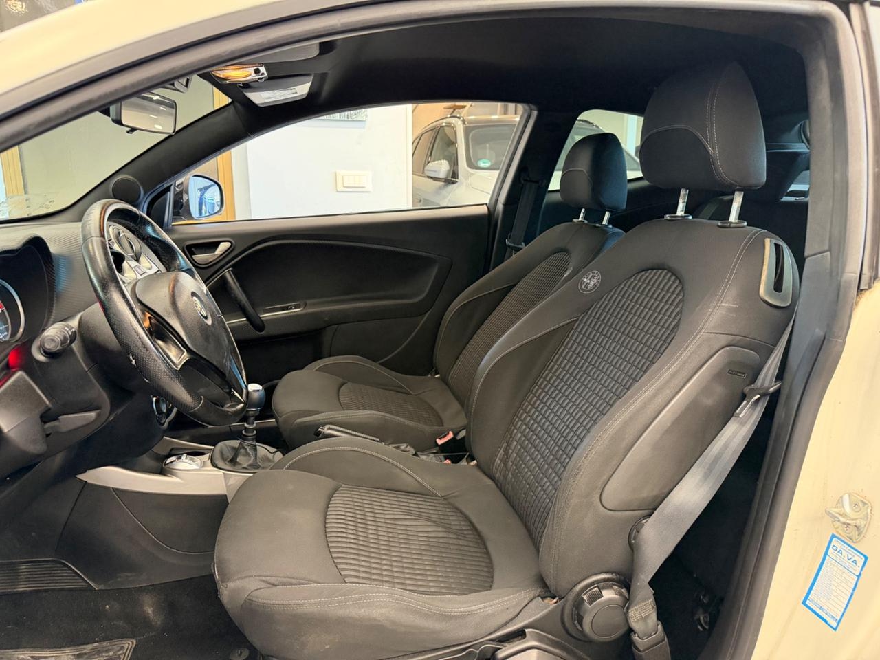 Alfa Romeo MiTo 1.4 T 170 CV M.air S&S Q.Verde Sport Plus Pack