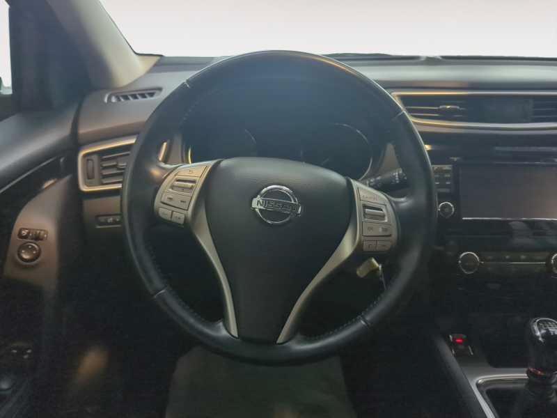NISSAN Qashqai 1.5 dci Acenta 110cv