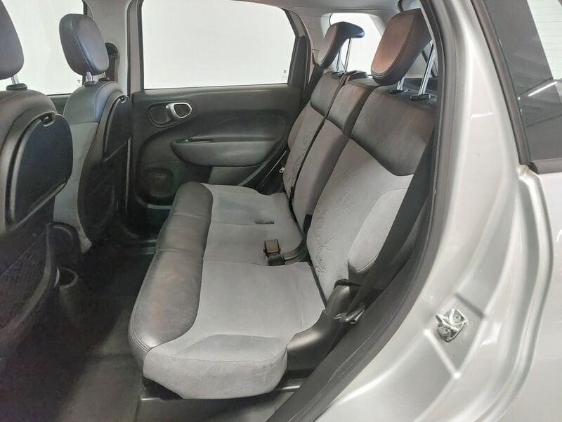 FIAT 500L 500L 1.3 Multijet 85 CV Lounge