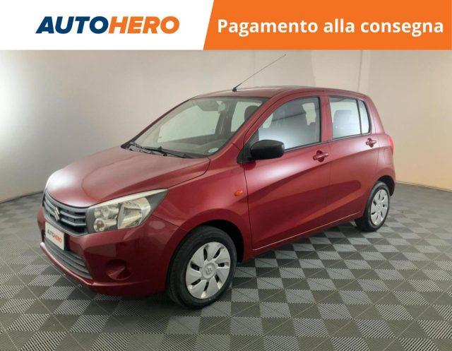SUZUKI Celerio 1.0 Easy
