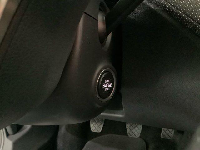 SKODA Fabia 1.0 MPI 80 CV Your Way