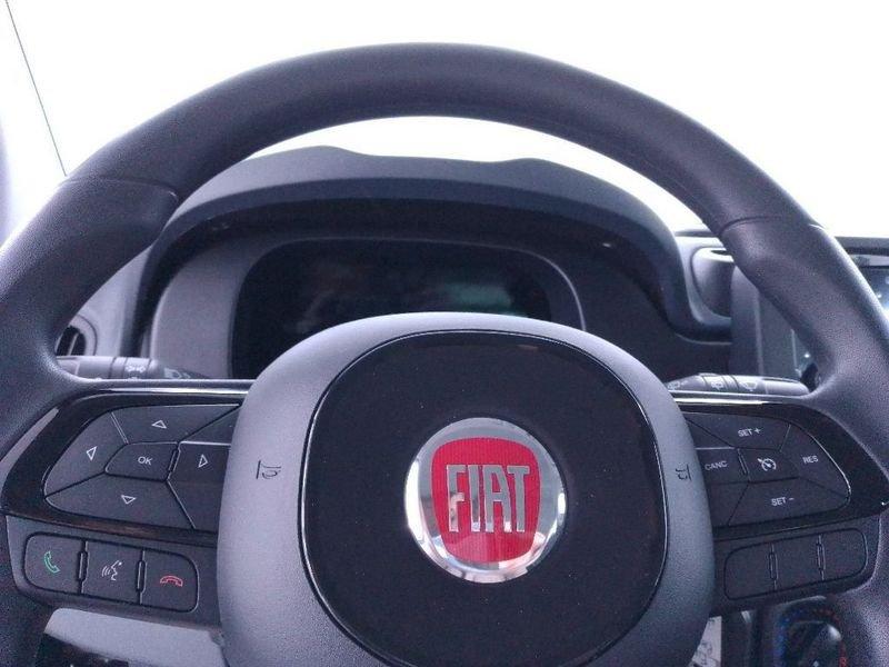 FIAT Pandina 1.0 firefly hybrid Icon s e s 70cv 5p.ti