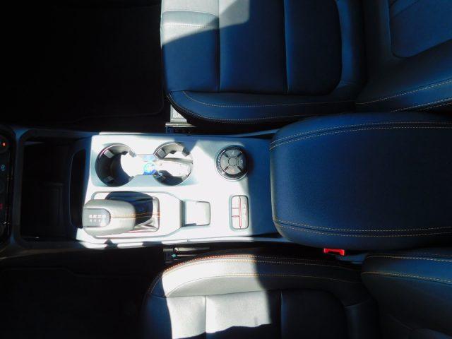 FORD Ranger 2.0 ECOBLUE aut. 205 CV DC Wildtrak 5 posti