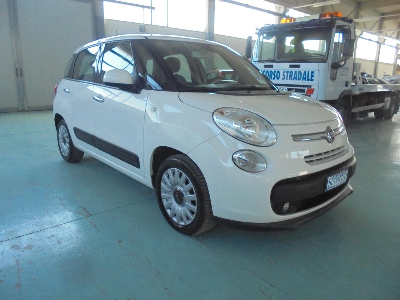 Fiat 500L 1.6 Multijet 120 CV Business N1