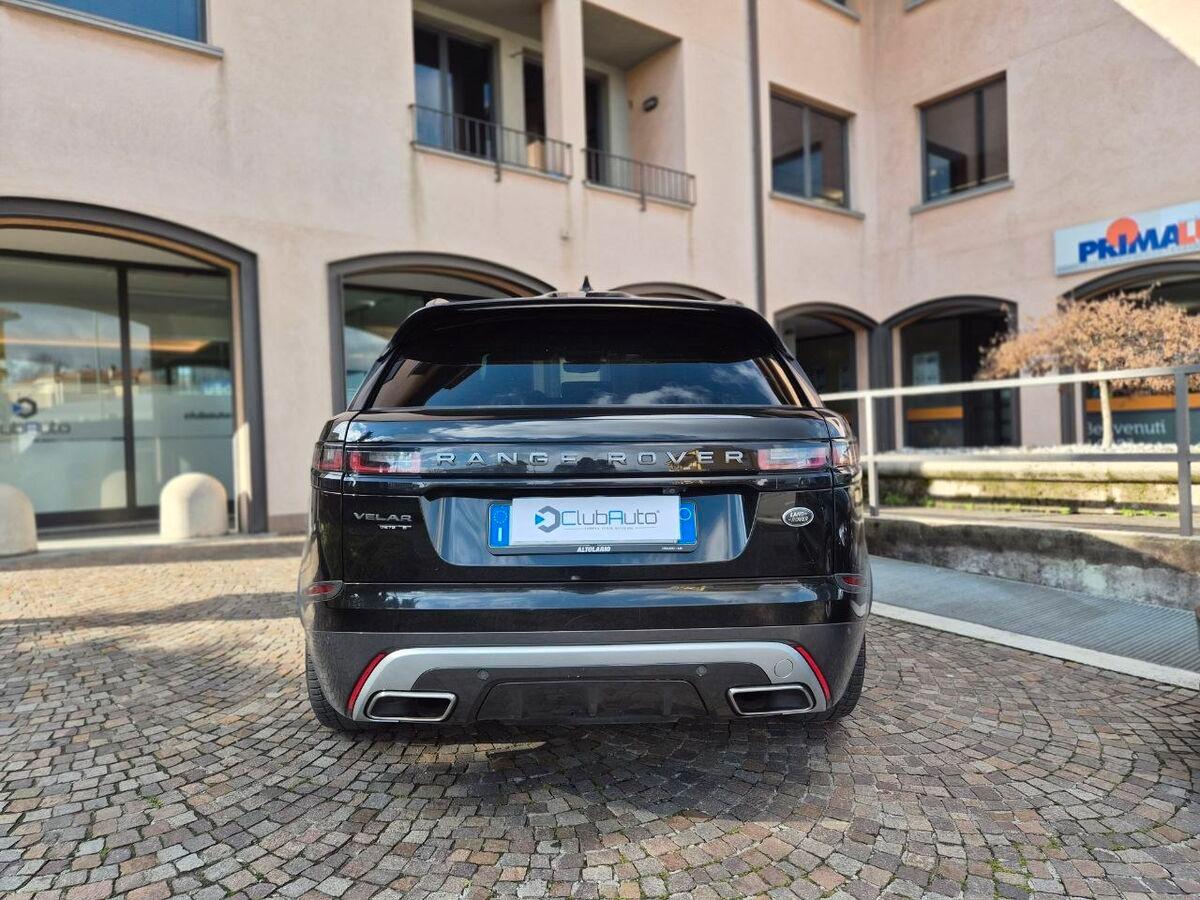 Land Rover Range Rover Velar 3.0d V6 R-Dynamic SE 275cv auto my20
