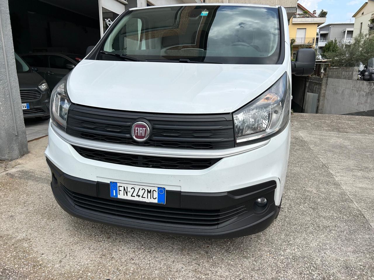 Fiat Talento 1.6 MJT 120CV CARGO SUPERPREZZO!!!!