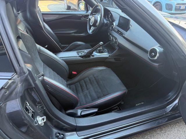 MAZDA MX-5 2.0L Skyactiv-G Sport, COME NUOVA