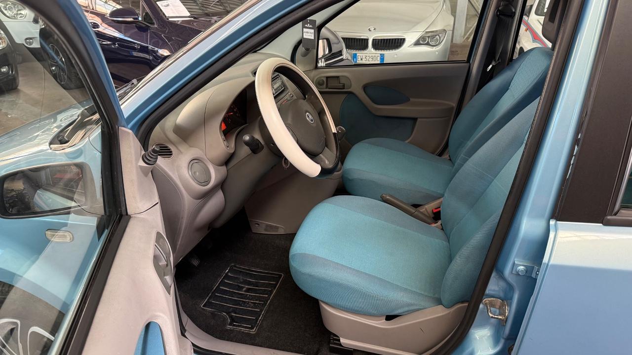 Fiat Panda 1.2 Alessi