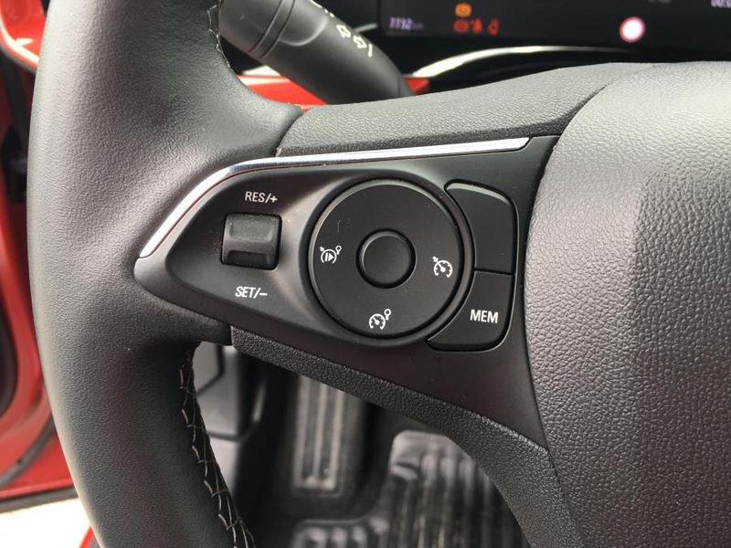 Opel Mokka 1.2 Turbo GS 7.700 KM!! OCCASIONE