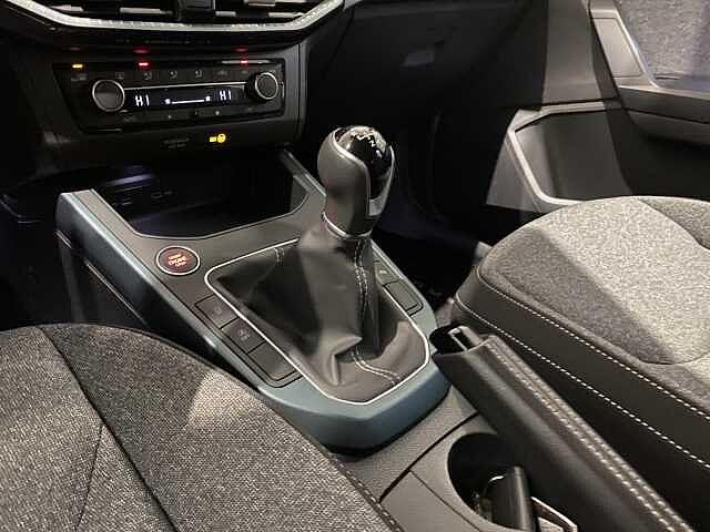 SEAT Arona 1.0 TGI XPERIENCE