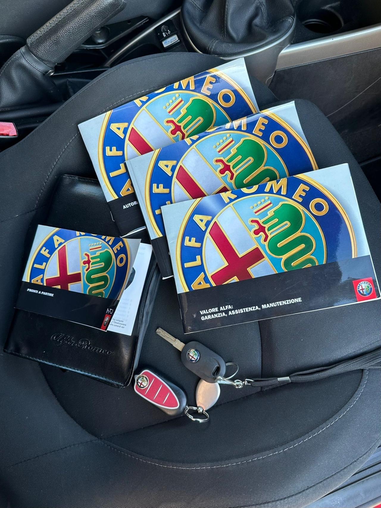 Alfa Romeo MiTo 1.4 70 CV 8V Progression