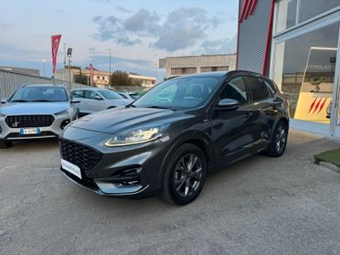 Ford Kuga 1.5 EcoBlue 120 CV aut. 2WD ST-Line