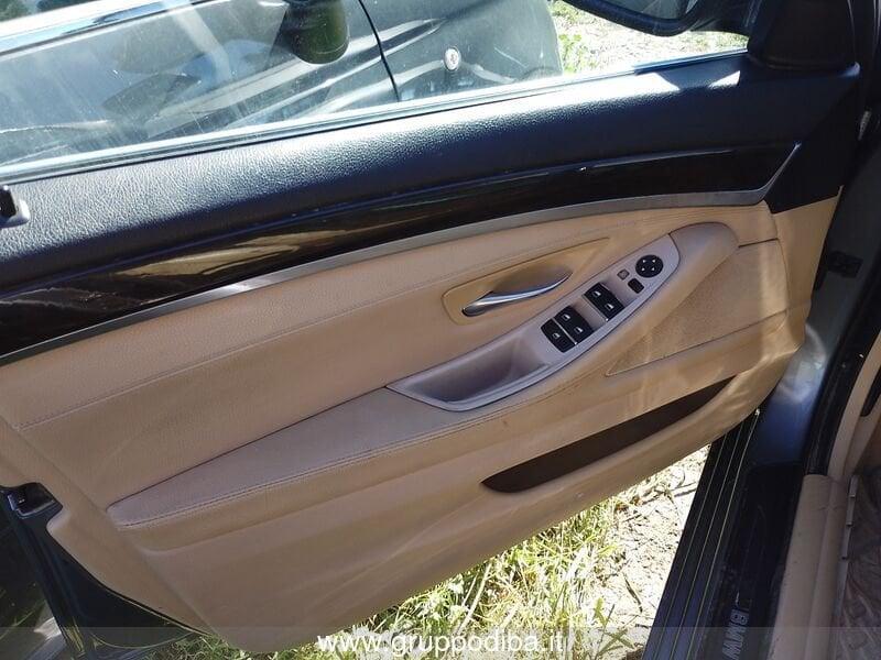 BMW Serie 5 Touring Serie 5 F11 Touring Diesel 520d Touring Business
