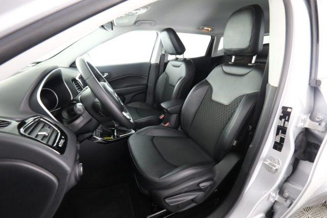 JEEP Compass Compass 1.3 Turbo T4 150 CV aut. Night Eagle