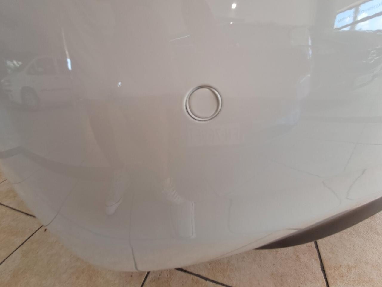 Peugeot 208 PureTech 82 5p. GPL Allure(Motore revisionato)