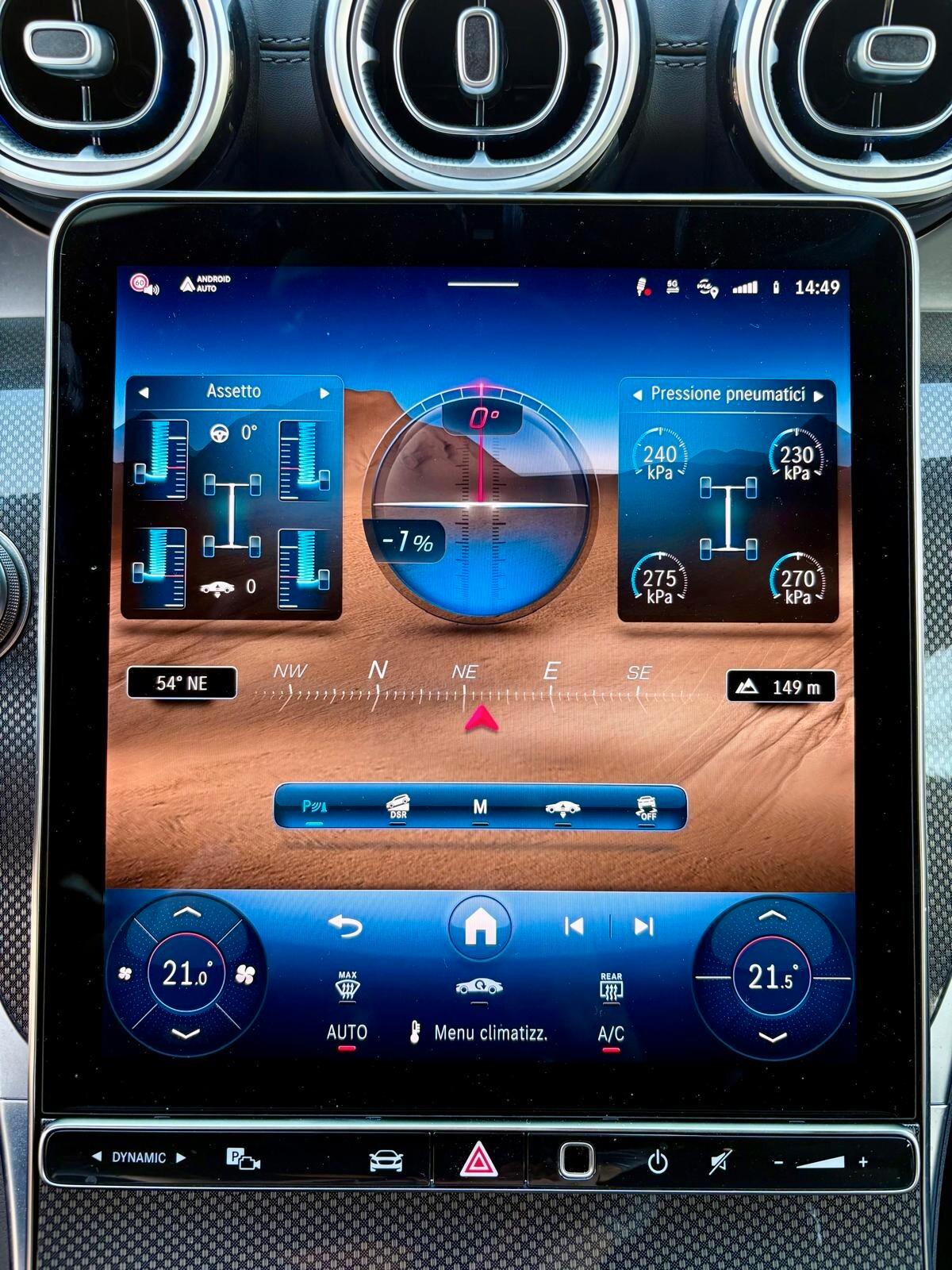 Mercedes-benz GLC 220 d 4Matic Mild Hybrid AMG Line Premium