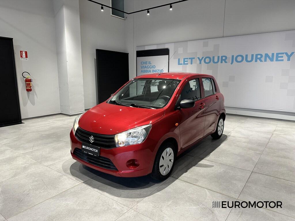 Suzuki Celerio 1.0 Easy